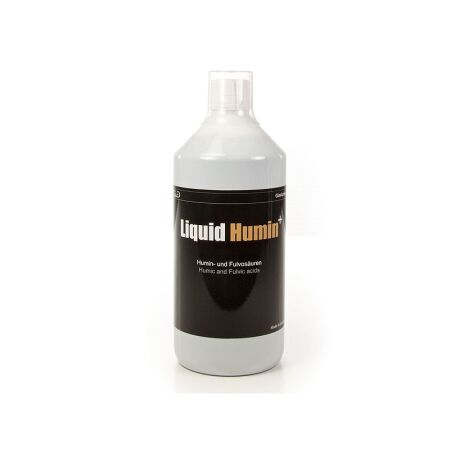 GlasGarten Liquid Humin+ 1.000ml