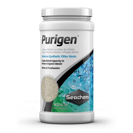 Seachem Purigen 1.000 ml