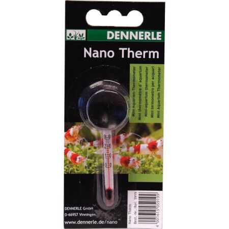 Dennerle Nano Therm, Mini-Thermometer
