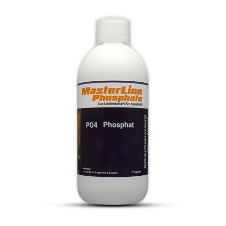 Masterline Phosphat 500 ml