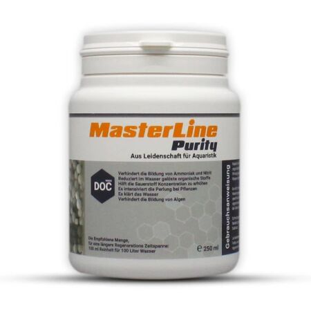 Masterline Purity 250 ml