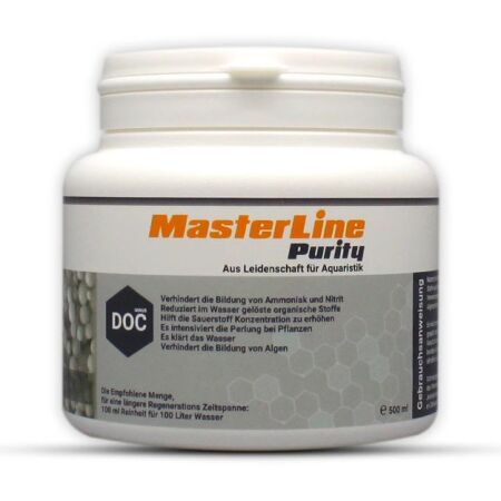 Masterline Purity 500 ml