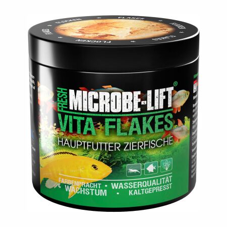 Microbe-Lift Vita Flakes 250 ml