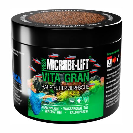 Microbe-Lift Vita Gran 500ml
