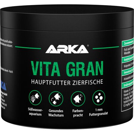 Microbe-Lift ARKA Vita Gran 500ml
