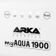 ARKA myAqua 1900 Umkehrssmoseanlage