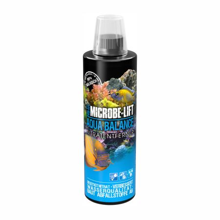Microbe-Lift Aqua Balance 118 ml