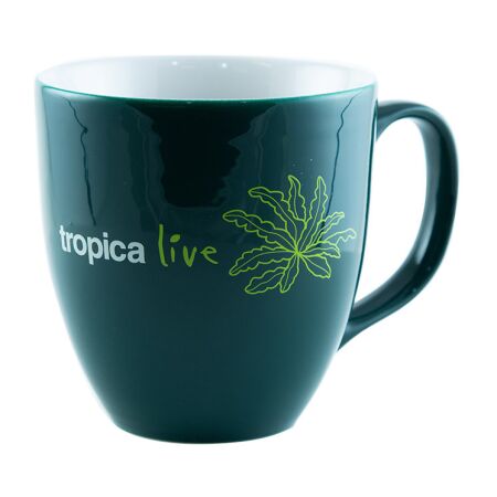 Tropica live Tasse Helferi