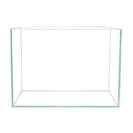 Clear Garden Mini M - Weißglas 6mm ohne Zubehör-Set