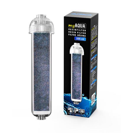ARKA myAqua Resinfilter 500 ml