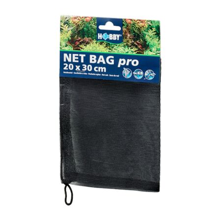 Hobby Net Bag Pro 20 x 30 cm