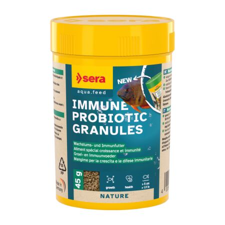 sera Immune Probiotic Granules