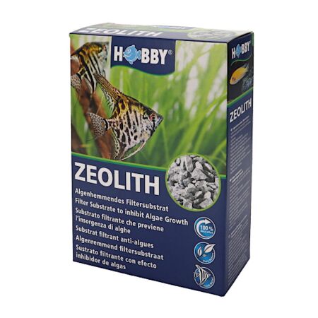 Hobby Zeolith 500g