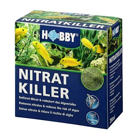 Hobby Nitratkiller 250ml