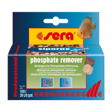 sera siporax algovec Professional 35g