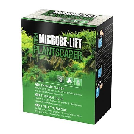 Microbe-Lift Plantscaper Thermokleber 175g
