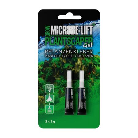 Microbe-Lift Plantscaper Gel 2x3g