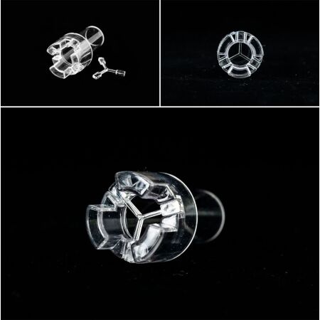 Aquario Neo Skimmer Invincible L 17 mm