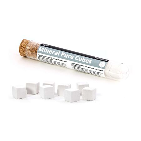 GlasGarten Mineral Pure Cubes, 8 Stk.