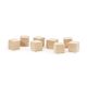 GlasGarten Mineral Woody Cubes, 8 Stk.