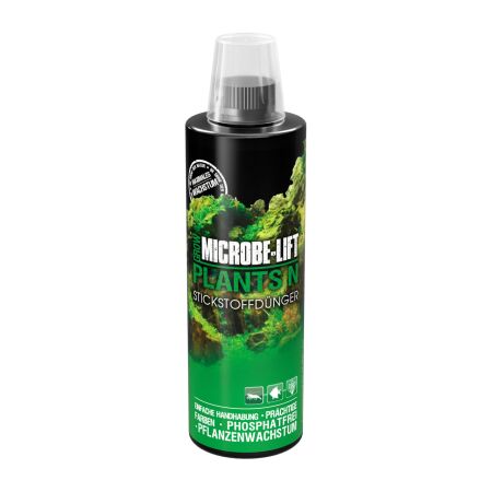 Microbe-Lift Plants N 473 ml