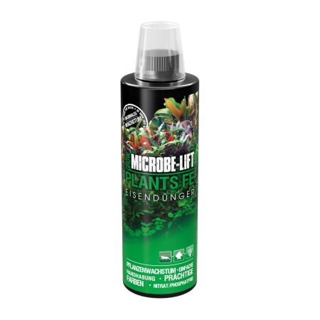 Microbe-Lift Plants FE 236 ml