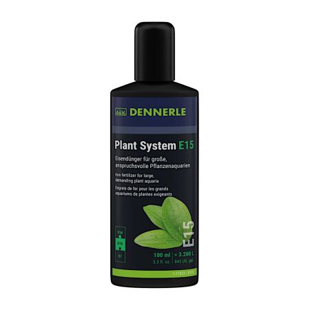 Dennerle Plant System E15