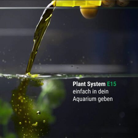 Dennerle Plant System E15, 250ml