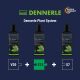 Dennerle Plant System V30, 250ml