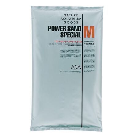 ADA Power Sand Advance M, 6l