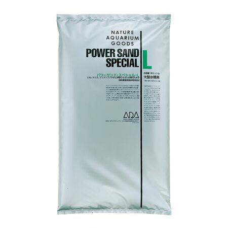 ADA Power Sand Advance L, 6l