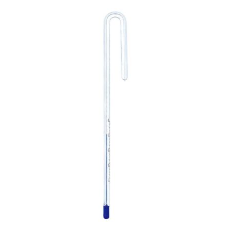 ADA NA Thermometer J / White Type 6mm