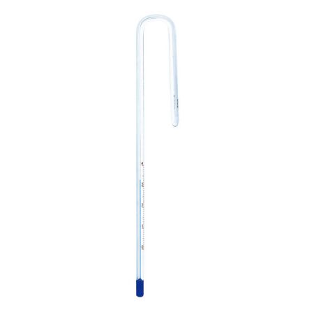 ADA NA Thermometer J / White Type 15mm