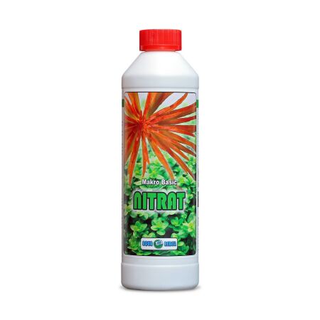 Aqua Rebell Makro Basic Nitrat, 500 ml