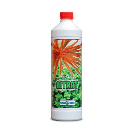 Aqua Rebell Makro Basic Nitrat, 1.000ml