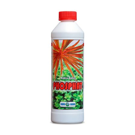 Aqua Rebell Makro Basic Phosphat, 500 ml