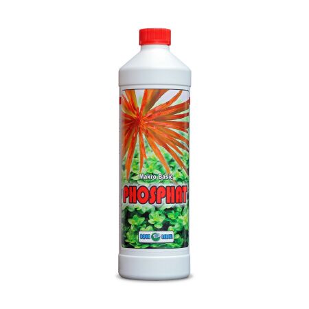 Aqua Rebell Makro Basic Phosphat, 1000 ml