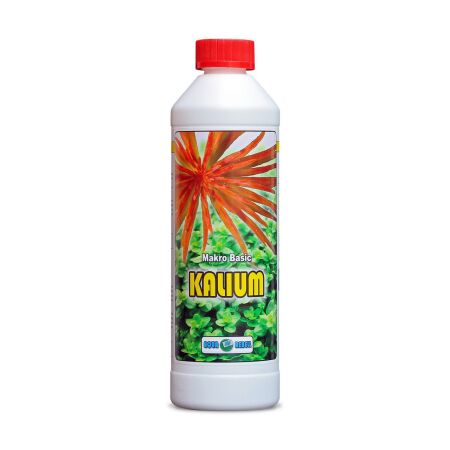 Aqua Rebell Makro Basic Kalium, 500 ml