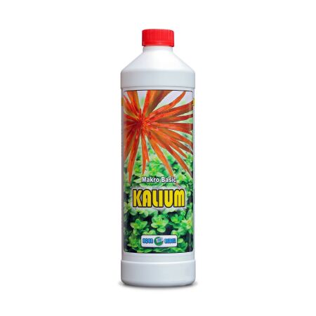 Aqua Rebell Makro Basic Kalium, 1000 ml