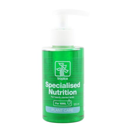 Tropica Specialised Nutrition 125 ml