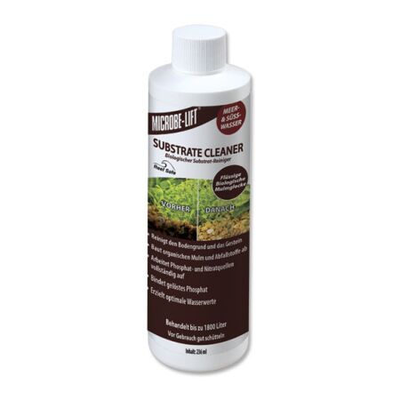 Microbe-Lift Substrate Cleaner 236 ml