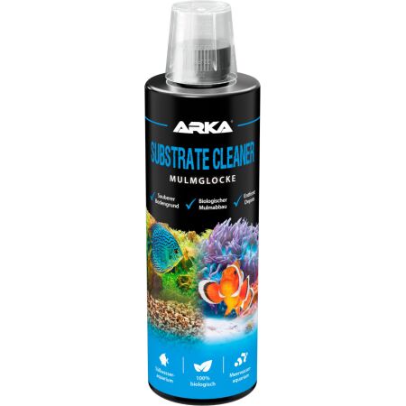 Microbe-Lift ARKA Substrate Cleaner 473ml