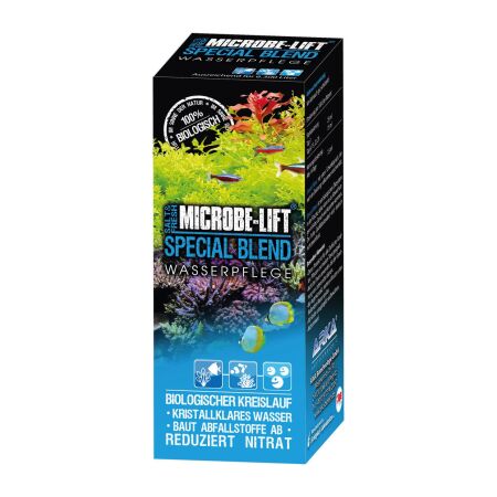 Microbe-Lift Special Blend, 118 ml