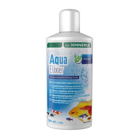 Dennerle Aqua Elixier 500 ml