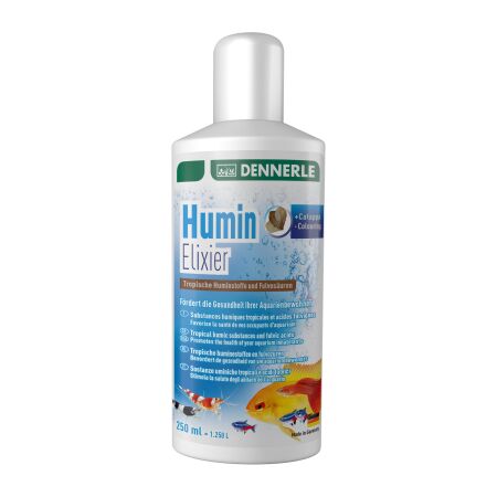 Dennerle Humin Elixier 250 ml